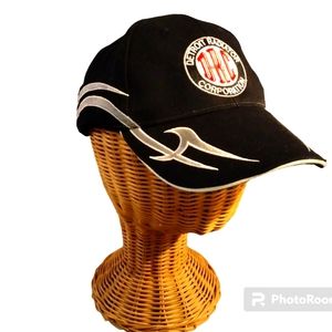 Detroit Radiator Corporation Cap / Hat Adjustable NWOT